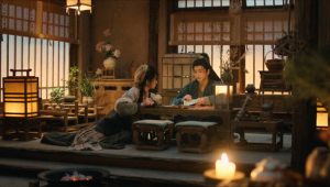 Pursuit of Jade: 1×4