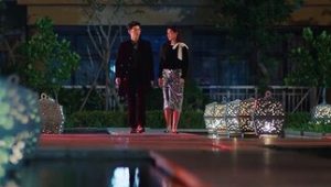 Turbulent Love: 1×18