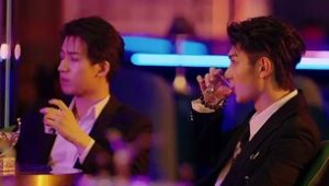 Turbulent Love: 1×4