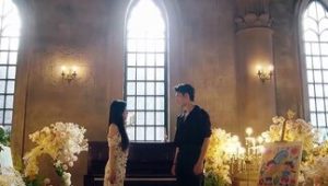 Turbulent Love: 1×16