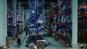 Turbulent Love: 1×7