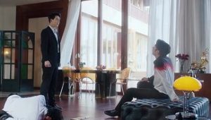 Turbulent Love: 1×17