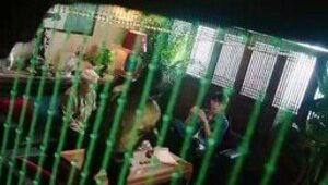 Turbulent Love: 1×2