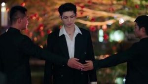 Turbulent Love: 1×20