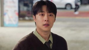 Our Universe KOR: 1×10