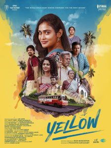 Nonton Yellow 2025
