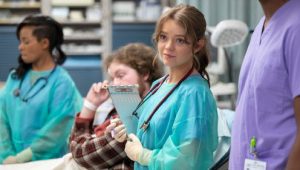 Grey’s Anatomy: 22×15