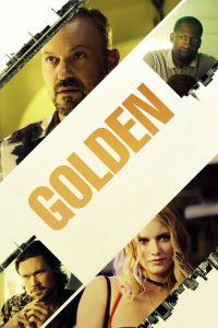 Nonton Golden 2025
