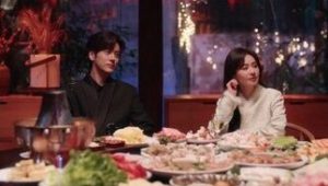 You Are My Fateful Love: 1×24