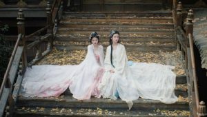 Veil of Shadows: 1×5