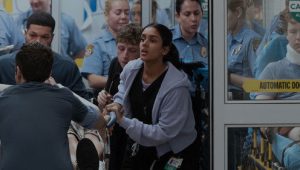 The Pitt: 2×12