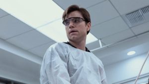 The Pitt: 2×7