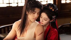 Love Beyond the Grave: 1×9