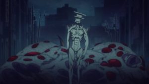 Kaiju No. 8: 1×7
