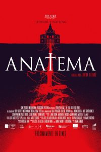 Nonton Anatema 2024