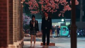 You Are My Fateful Love: 1×13