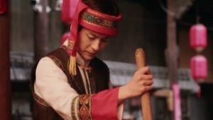 You Are My Fateful Love: 1×15