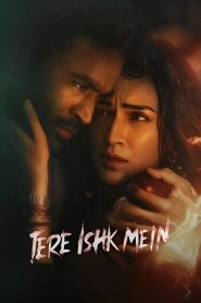 Nonton Tere Ishk Mein 2025