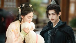 Love Beyond the Grave: 1×10