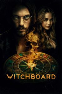 Nonton Witchboard 2024