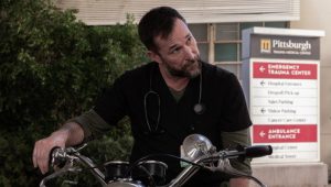 The Pitt: 2×14