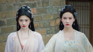 Veil of Shadows: 1×6