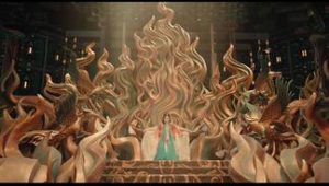 Love Beyond the Grave: 1×33