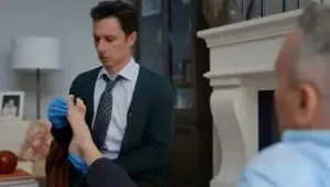 Scrubs: 1×1