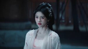Veil of Shadows: 1×7