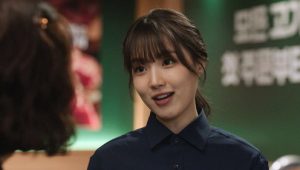 Recipe For Love: 1×23
