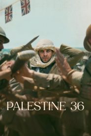 Nonton Palestine 36 2025