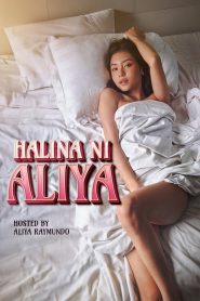 Nonton Halina Ni Aliya 2026