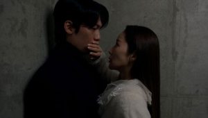 Siren’s Kiss: 1×9