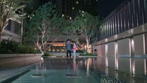 Shine on Me: 1×34