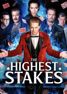 Nonton The Highest Stakes 2026