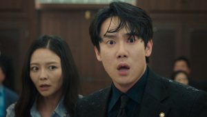 Phantom Lawyer: 1×10