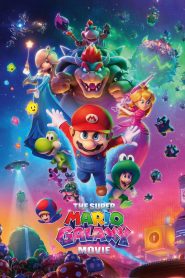 Nonton The Super Mario Galaxy Movie 2026
