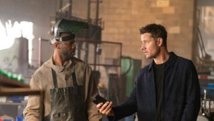 Tracker: 3×15