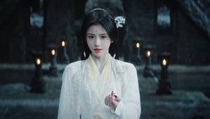 Veil of Shadows: 1×18