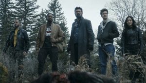 The Boys: 5×4