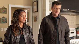 The Rookie: 8×17