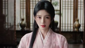 Veil of Shadows: 1×2