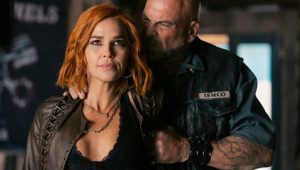 Marshals: 1×6