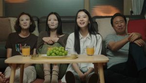 Phantom Lawyer: 1×9