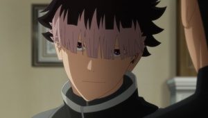 Kaiju No. 8: 1×13