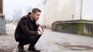 Tracker: 3×16