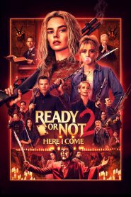 Nonton Ready or Not: Here I Come 2026