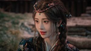 Veil of Shadows: 1×10