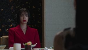 Climax: 1×8