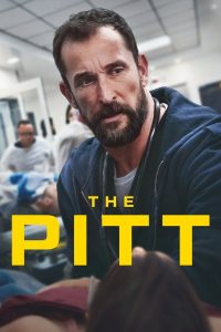 Nonton The Pitt: Season 1